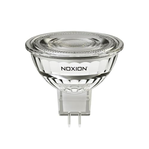 Noxion PerfectColor LED-Spot GU5.3 MR16 3W 230lm 36D - 927 Extra Warmweiß | Höchste Farbwiedergabe - Dimmbar - Ersatz Für 20W von Noxion