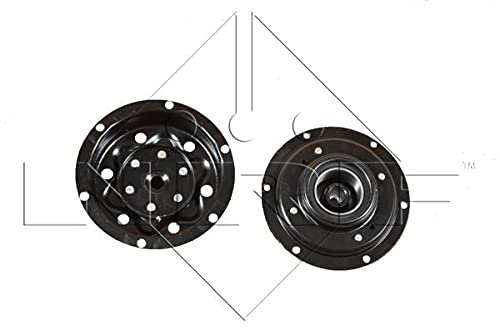 Nrf 380011 - Magnetkupplung, Klimakompressor von NRF
