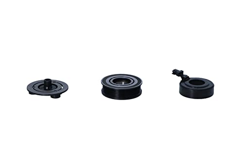 Nrf 380018 - Magnetkupplung, Klimakompressor von NRF