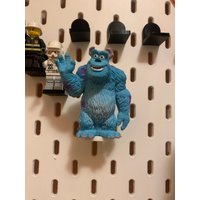 5x Tonie Figur Halter Für Skadis Lochplatte von NrmnKunst