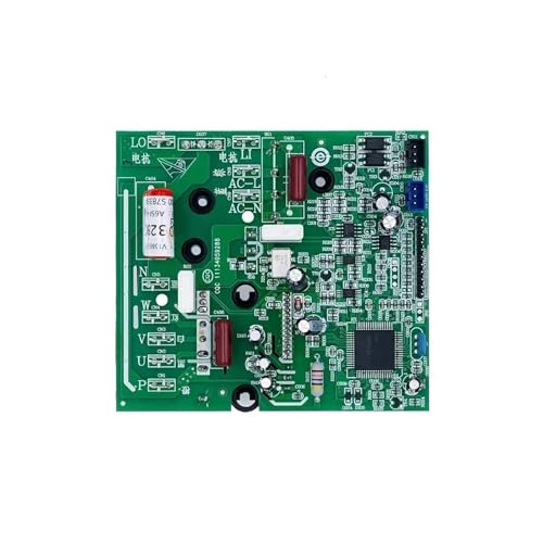 0011800328C IPM-Modul-Steuerplatine. Kompatibel mit Haier-Klimaanlagen-Wechselrichterschaltung, PCB-Klimaanlagenteilen 0011800328C IPM-Modul-Steuerplatine. Kompatibel mit Haier-Klimaanlagen-Wechselrichterschaltung, PCB-Klimaanlagenteilen von Nrvqixpsyln