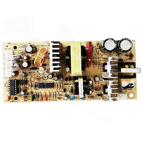220 V Eingang Weinkühler Steuerplatine CD-220-C HYS60-12-KD PCB11122K6 Weinschrank Platine 220 V Eingang Weinkühler Steuerplatine CD-220-C HYS60-12-KD PCB11122K6 Weinschrank Platine von Nrvqixpsyln