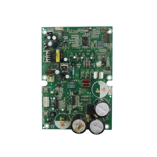 32210114 Hauptplatine DYB2B. Kompatibel mit Gree-Klimaanlage, Platine, Computer-Board von Nrvqixpsyln