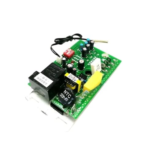 AC DC Universal Inverter Klimaanlage Universal Board Hängen Maschine 1P 1,5 P Wartung Universal Wichtigsten Control Board von Nrvqixpsyln