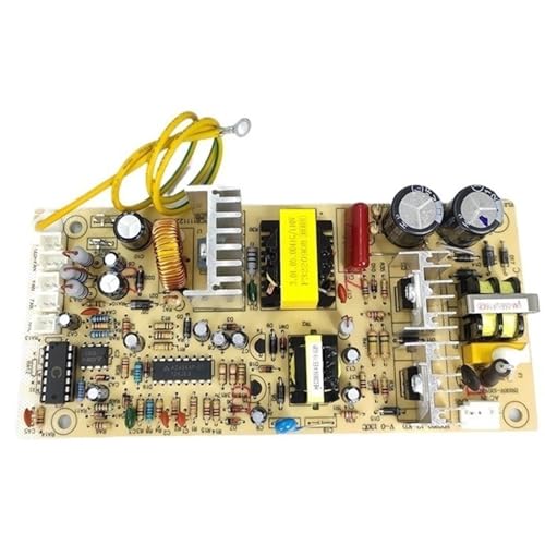 CD-110-C HYS60-12-KD PCB11122K6 110V Eingang Weinkühler Control Board Netzteil Kühlschrank Zubehör Power Circuit Board von Nrvqixpsyln