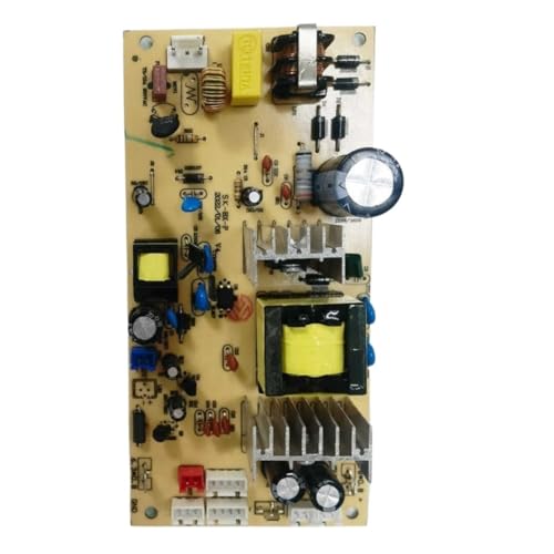 CD-120-P/REV-1.0-PCB20180709L1 E355240 Platine Kälte Blatt Teile Interne Externe Fan Motherboard von Nrvqixpsyln