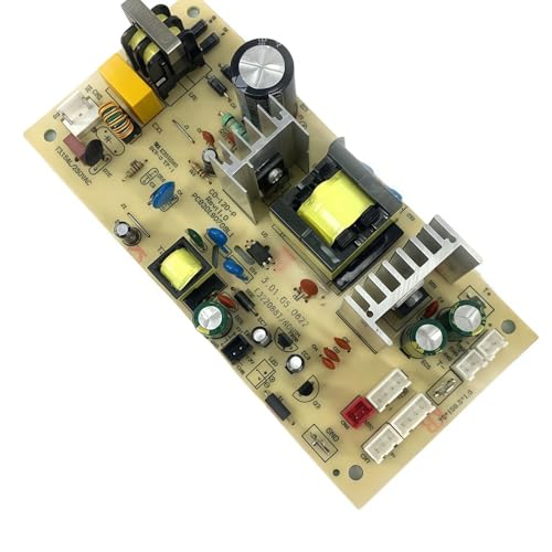 CD-120-P REV-1.0-PCB20180709L1 E355240 Leiterplatte Kühlblechteile interner und externer Lüfter Motherboard von Nrvqixpsyln