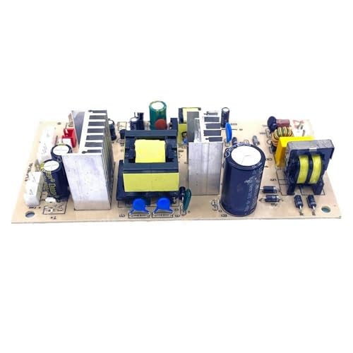 CD-120-P REV-1.0-PCB20180709L1 E355240 Platine Kälte Bord Teile Interne Und Externe Fan Motherboard von Nrvqixpsyln