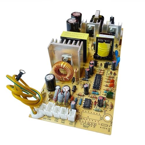 CD-220-C HYS60-12-KD 220 V Eingang Weinkühler Steuerplatine PCB11122K6 220 Weinschrank Platine von Nrvqixpsyln