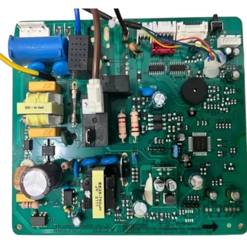 CTTC-210901628-PCB(A2).Kompatibel mit TCL-Klimaanlagen-Leiterplatte A010267 V1.2 BPG-FREEMATCH(PG) von Nrvqixpsyln