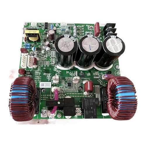 DC Inverter PCB Control Board for Luft Wärme Pumpe Kompressor Fahrer Inverter von Nrvqixpsyln