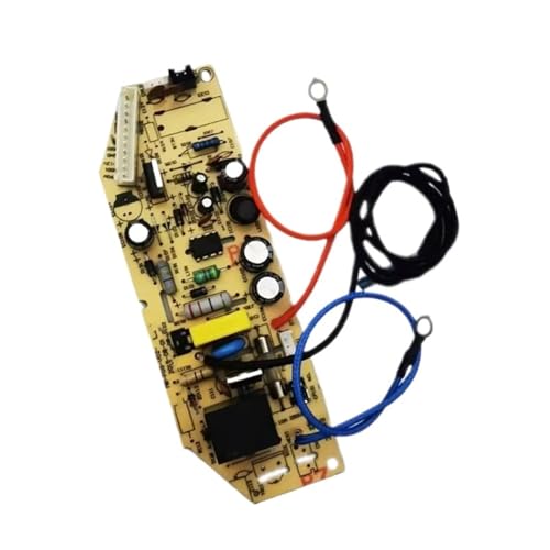 Elektrischer Reiskocher Zubehör Power Board Elektronische Platine Platine Steuerplatine Motherboard for MBFD40H MBFD30H Elektrischer Reiskocher Zubehör Power Board Elektronische Platine Platine Steuerplatine Motherboard for MBFD40H MBFD30H von Nrvqixpsyln