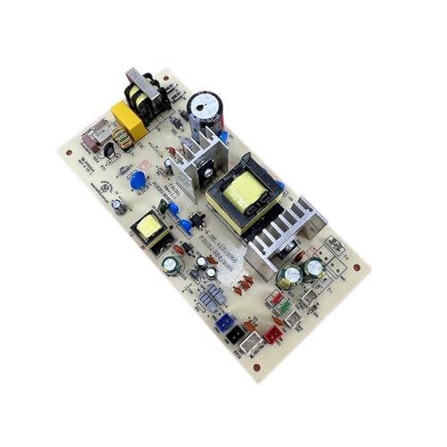 FX101L Rotwein Schrank Power Board Hauptplatine Netzteil Kühlschrank Zubehör 100 V-240V von Nrvqixpsyln