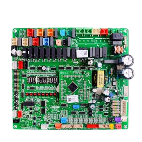 GMV VRF Außengerät PCB 30223000041 Hauptplatine WZCD3Q 302230006. Kompatibel mit Gree Klimaanlage 30223000041 WZCD3Q 30223000006 von Nrvqixpsyln