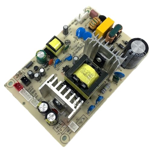 HYL3212 CD-120-BP PCB2019520L1 100-240V Eingang Weinkühler Steuerplatine Kühlschrank Zubehör Power Circuit Board von Nrvqixpsyln