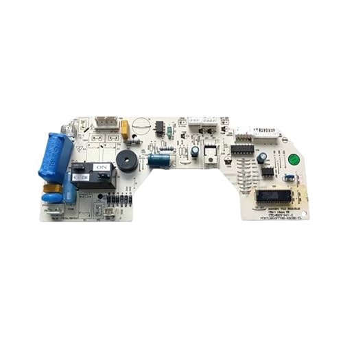 Klimaanlage Computer-Board PCB:TL32GGFT7021-KZ(HB)-YL Board A010024.Kompatibel for TCL von Nrvqixpsyln