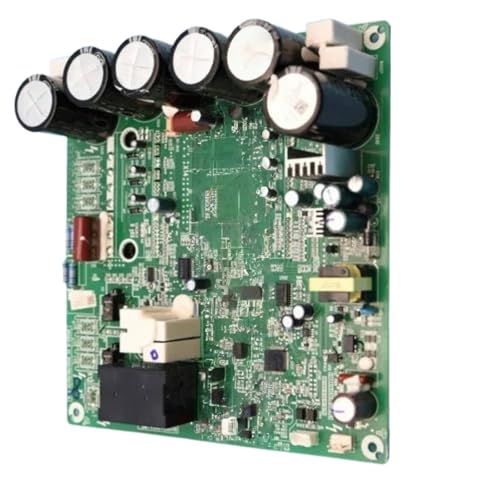 Kompatibel ForGree Klimaanlage Multi-Linie Kanal Maschine 30223000038 Wichtigsten Bord ZQ3316D Platine GRZQ3-R von Nrvqixpsyln