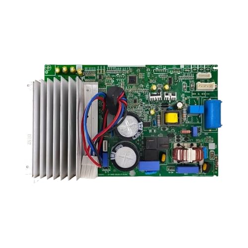 Kompatibel for AUX-Klimaanlage Computer-Board Platine H12WBPC0 H12WBpB8 H12WBPC1 SX-W-NEC52-SKAC-V1 12000BTU Kompatibel for AUX-Klimaanlage Computer-Board Platine H12WBPC0 H12WBpB8 H12WBPC1 SX-W-NEC52-SKAC-V1 12000BTU von Nrvqixpsyln