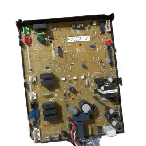 Kompatibel for Daikin Klimaanlage Hauptplatine EC0434 EC13004-1 RY71DQV2C Hauptsteuerplatine P-Platine von Nrvqixpsyln