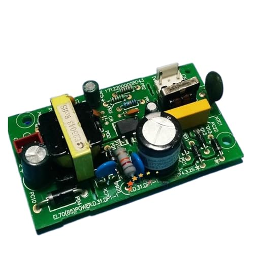 Kompatibel for EL70 (85) Power.D.31.DP1-1 17122000008043 Netzteilplatine der Klimaanlage Motherboard von Nrvqixpsyln