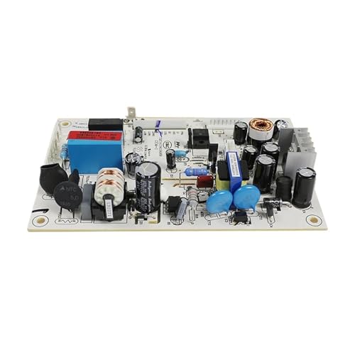 Kompatibel for Haier Frequency Kühlschrank Computerschaltung BCD-318W 0061800014 Treiberplatine von Nrvqixpsyln