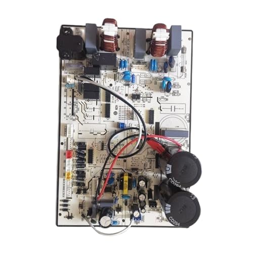 Kompatibel for Haier Klimaanlage Computer-Board 0011800241 0011800241F Kompatibel for Haier Klimaanlage Computer-Board 0011800241 0011800241F von Nrvqixpsyln
