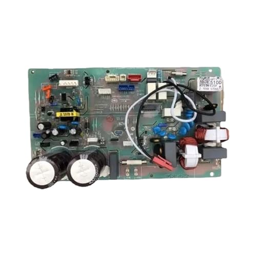 Kompatibel for Haier Klimaanlage Externe Computer Board Control Board 0011800510C Wichtigsten Bord Zubehör Kompatibel for Haier Klimaanlage Externe Computer Board Control Board 0011800510C Wichtigsten Bord Zubehör von Nrvqixpsyln