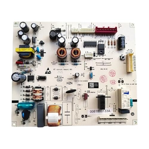 Kompatibel for Haier Kühlschrank Bord 0061800133A Kühlschrank Power Board Control Board Teil von Nrvqixpsyln