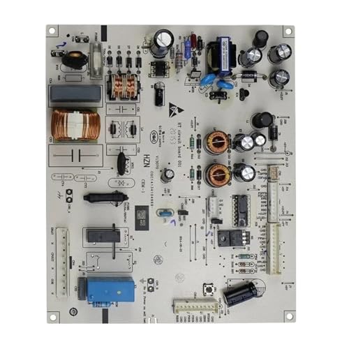 Kompatibel for Haier Kühlschrank Bord 0061800133A Kühlschrank Power Board Control Board Teil von Nrvqixpsyln