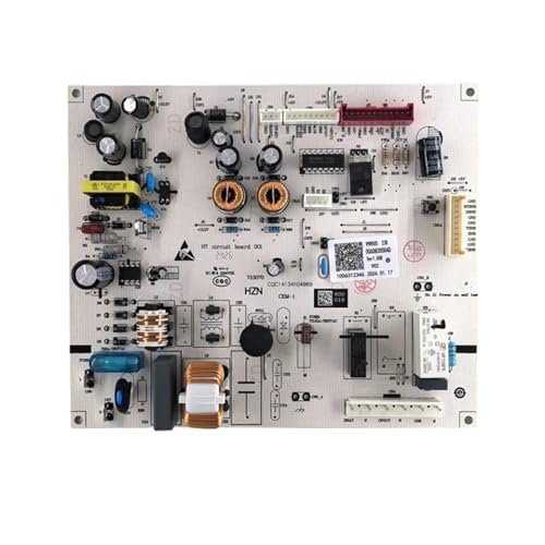 Kompatibel for Haier Kühlschrank Control Board 0060830584D Schaltung PCB Kühlschrank Motherboard Gefrierschrank Teile von Nrvqixpsyln