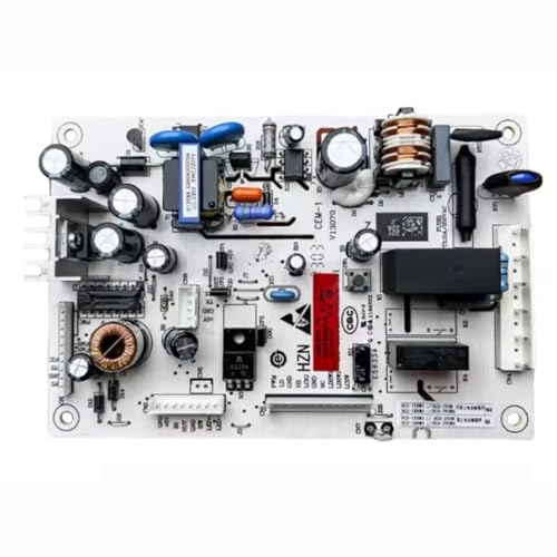 Kompatibel for Haier Kühlschrank Control Board 0061800014 Schaltung PCB Kühlschrank Motherboard Gefrierschrank Teile von Nrvqixpsyln
