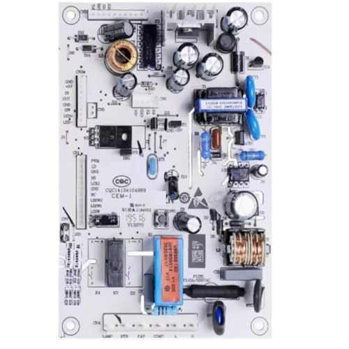 Kompatibel for Haier Kühlschrank Control Board 0061800014 Schaltung PCB Kühlschrank Motherboard Gefrierschrank Teile von Nrvqixpsyln