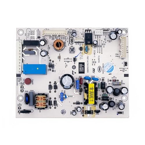 Kompatibel for Haier Kühlschrank Control Board 0061800347 Schaltung PCB Kühlschrank Motherboard Gefrierschrank Teile von Nrvqixpsyln
