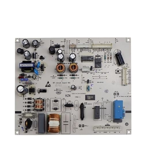 Kompatibel for Haier Kühlschrank Power Board Teile 0061800133A von Nrvqixpsyln