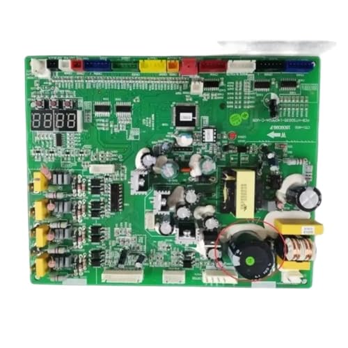 Kompatibel for Hisense Klimaanlage Computer-Board Platine 1809099.F PCB-HTSD035-140902A-C-V05 1820510.B Teil Kompatibel for Hisense Klimaanlage Computer-Board Platine 1809099.F PCB-HTSD035-140902A-C-V05 1820510.B Teil von Nrvqixpsyln