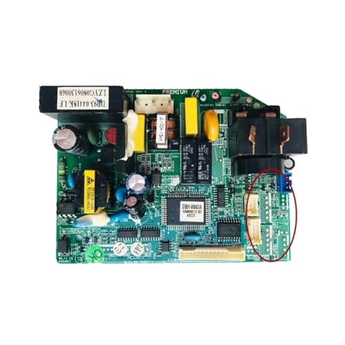Kompatibel for Klimaanlagenplatine DB93-04418K-LF DB41-00554A Kompatibel for Klimaanlagenplatine DB93-04418K-LF DB41-00554A von Nrvqixpsyln