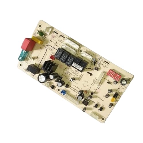 Kompatibel for Klimaanlagenplatine Frequenzplatine KFR-35G/DY-JE (E2) Platine KFR-120F-220V 803300300973 von Nrvqixpsyln