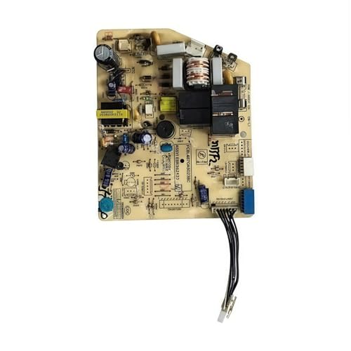Kompatibel for LG Klimaanlage Computersteuerung Hauptsteuerung 6870A90238C EBR362433 Hauptplatine von Nrvqixpsyln