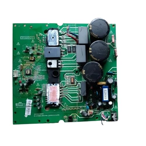 Kompatibel for Midea Air Condtioner CE-KFR80W/BP2T4N1-310[B].D.13.MP1 Schaltung PCB 202302130890 Klimaanlage Teile von Nrvqixpsyln