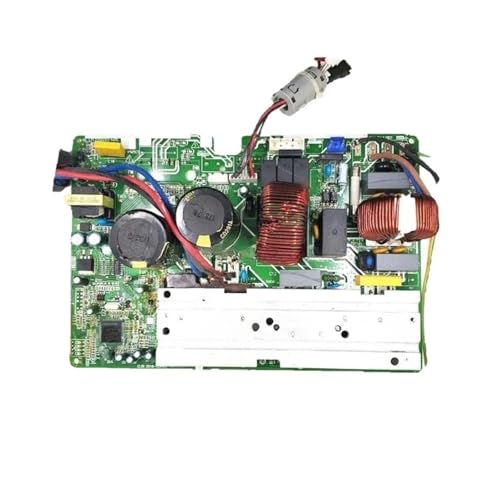 Kompatibel for Midea Klimaanlage Computer-Board KFR-51W/BP2-RX62T KFR-51W/BP2-RX62T + FSBB30CH60CM + LMSR 18000BTU Kompatibel for Midea Klimaanlage Computer-Board KFR-51W/BP2-RX62T KFR-51W/BP2-RX62T + FSBB30CH60CM + LMSR 18000BTU von Nrvqixpsyln