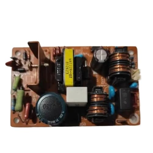 Kompatibel for RG00B435B.RG76B436G01 RG00V959B RG76B436G04 Klimaanlage Power Board Motherboard von Nrvqixpsyln