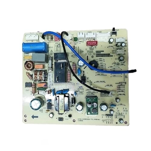 Kompatibel for TCL-Klimaanlage PCB Circuit Board A010283 V1.1 BPG.A.RP PG CTTC-210901816-PCB 110596 von Nrvqixpsyln