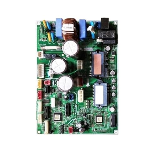 Kompatibel mit Klimaanlagen-Motherboard DB92-02866C Kompatibel mit Klimaanlagen-Motherboard DB92-02866C von Nrvqixpsyln