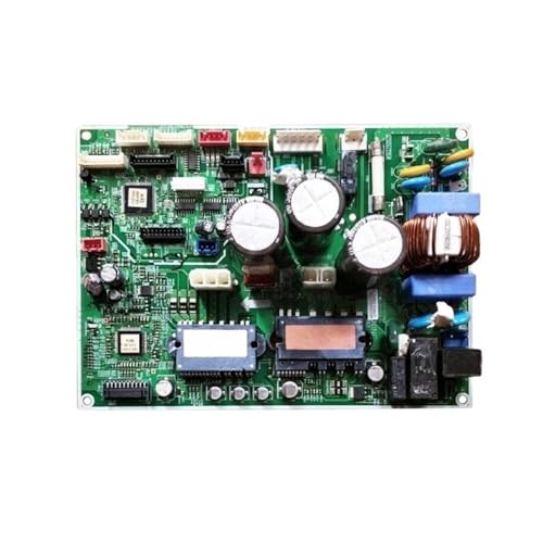 Kompatibel mit Klimaanlagen-Motherboard DB92-02866F Kompatibel mit Klimaanlagen-Motherboard DB92-02866F von Nrvqixpsyln