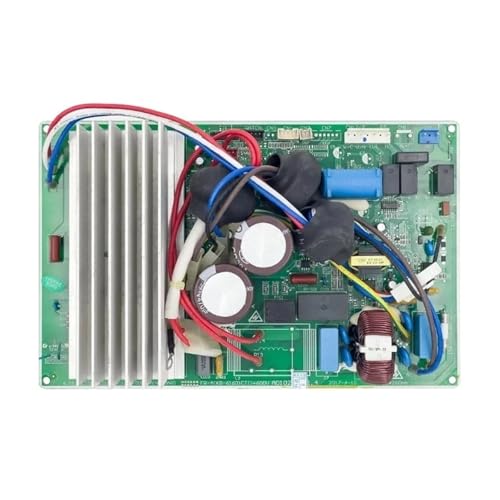Kompatibel mit TCL FR-4 (KB-6160) Klimaanlagen-Steuerplatine for Außengeräte, CTI 〉 = 600 V, A010269, A010259, Leiterplatten-Schaltungsteile for Klimaanlagen von Nrvqixpsyln