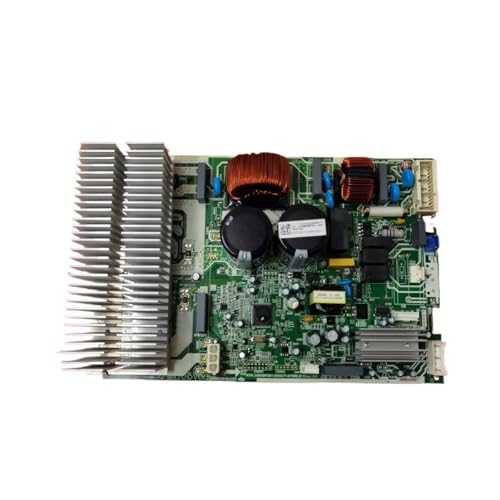 Kompatibel mit dem Wechselrichter-Motherboard der Klimaanlagen-Computerplatine KFR-35W/BP3N1-RX62T+41560 von Nrvqixpsyln