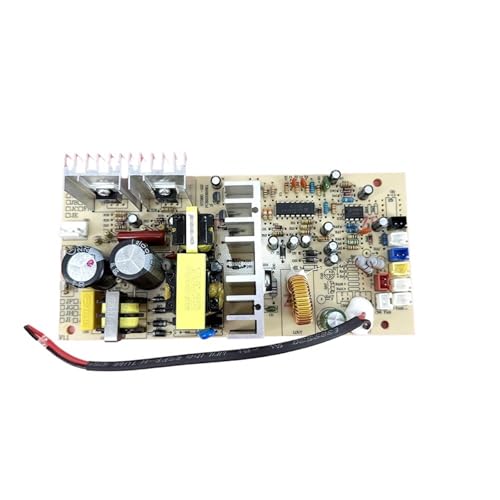 Kühlschrank Modell HYS80-12J 110V Weinkühler Ersatzteil Platine Weinlagerschrank Mainboard Mainboard Netzteil von Nrvqixpsyln
