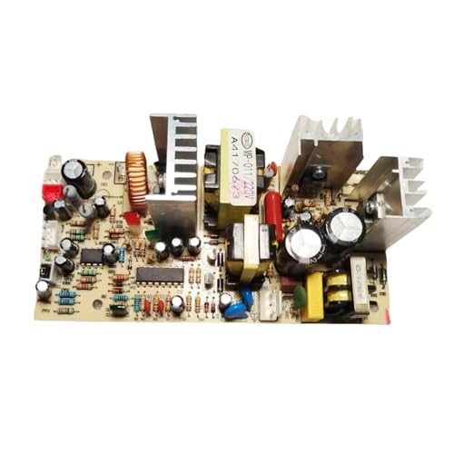 MP-011 Rotwein Schrank Power Board Hauptplatine Netzteil Kühlschrank Zubehör 220V Platine von Nrvqixpsyln