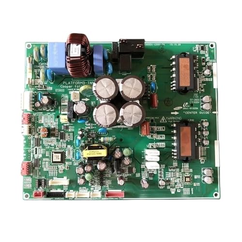 Motherboard-Wechselrichtermodul DB41-01023A DB93-10939D. Kompatibel mit Samsung-Klimaanlage Motherboard-Wechselrichtermodul DB41-01023A DB93-10939D. Kompatibel mit Samsung-Klimaanlage von Nrvqixpsyln