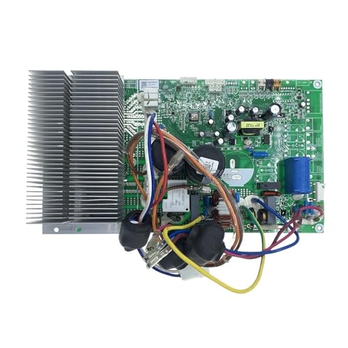 PCB05-457-V02 1878005.B. Kompatibel mit Hisense-Klimaanlage, Außeneinheit, Wechselrichter-Steuerplatine, kein Kühlblock PCB05-457-V02 1878005.B. Kompatibel mit Hisense-Klimaanlage, Außeneinheit, Wechselrichter-Steuerplatine, kein Kühlblock von Nrvqixpsyln